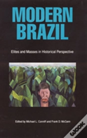 Capa do artigo Modern Brazil