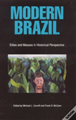 Capa do artigo Modern Brazil
