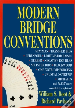 Capa do artigo Modern Bridge Conventions