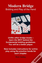 Capa do artigo Modern Bridge