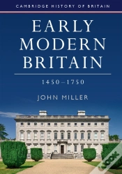 Capa do artigo Modern Britain, 1750 To The Present