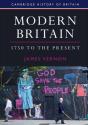 Modern Britain, 1750 To The Present - Preview