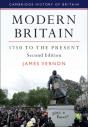 Modern Britain, 1750 To The Present - Preview