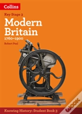 Modern Britain (1760-1900)