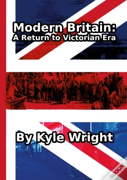 Capa do artigo Modern Britain