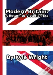 Capa do artigo Modern Britain