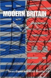 Capa do artigo Modern Britain