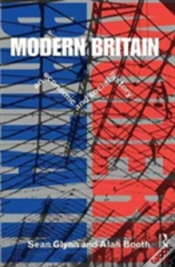 Capa do artigo Modern Britain
