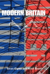 Capa do artigo Modern Britain