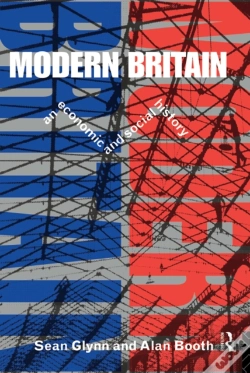 Capa do artigo Modern Britain