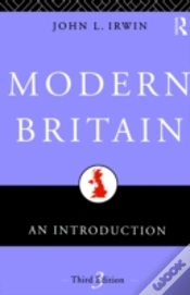 Capa do artigo Modern Britain