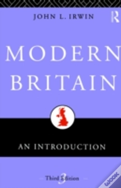Capa do artigo Modern Britain