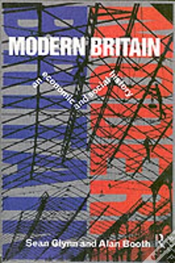 Capa do artigo Modern Britain