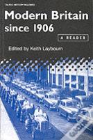 Modern Britain Since 1906