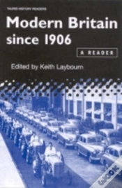 Capa do artigo Modern Britain Since 1906