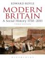 Modern Britain Third Edition - Preview