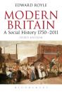 Modern Britain Third Edition - Preview