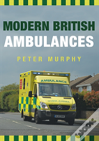 Modern British Ambulances