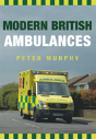 Modern British Ambulances - Preview