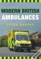 Capa do artigo Modern British Ambulances