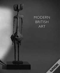 Modern British Art