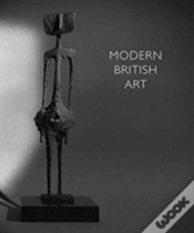 Capa do artigo Modern British Art