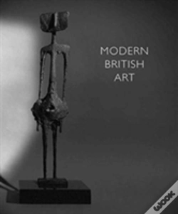 Capa do artigo Modern British Art