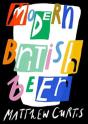 Modern British Beer - Preview