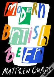 Capa do artigo Modern British Beer