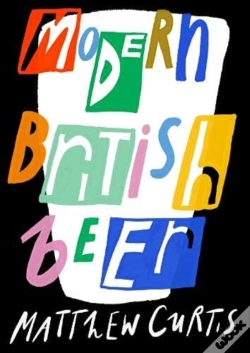 Capa do artigo Modern British Beer
