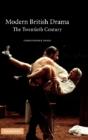 Modern British Drama: The Twentieth Century - Preview