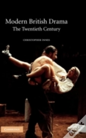 Capa do artigo Modern British Drama: The Twentieth Century
