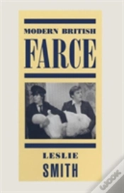 Capa do artigo Modern British Farce