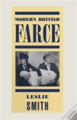 Capa do artigo Modern British Farce