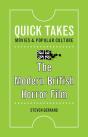 Modern British Horror Film - Preview
