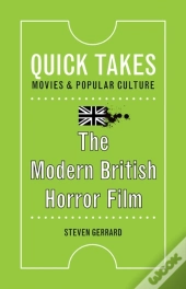 Modern British Horror Film