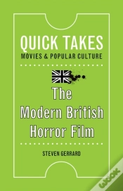 Capa do artigo Modern British Horror Film