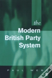Capa do artigo Modern British Party System