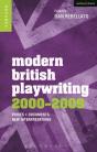 Modern British Playwriting: 2000-2009 - Preview