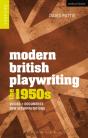 Modern British Playwriting: The 1950s - Preview