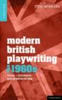 Modern British Playwriting: The 1960s - Preview