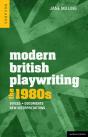 Modern British Playwriting: The 1980s - Preview