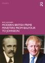 Modern British Prime Ministers From Balfour To Johnson - Preview
