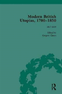 Modern British Utopias, 1700-1850 - Preview