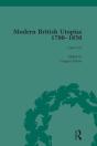 Modern British Utopias, 1700-1850 Vol 2 - Preview