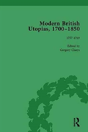 Modern British Utopias, 1700-1850 Vol 3 - Preview