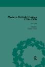 Modern British Utopias, 1700-1850 Vol 3 - Preview
