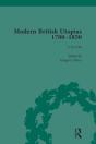 Modern British Utopias, 1700-1850 Vol 4 - Preview