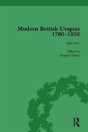 Modern British Utopias, 1700-1850 Vol 5 - Preview