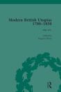 Modern British Utopias, 1700-1850 Vol 5 - Preview